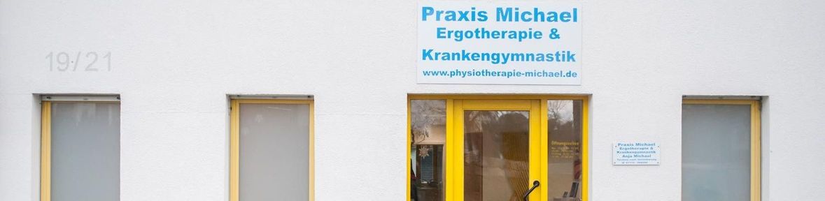 Physio- und Ergotherapie Michael in Iggingen - Praxis